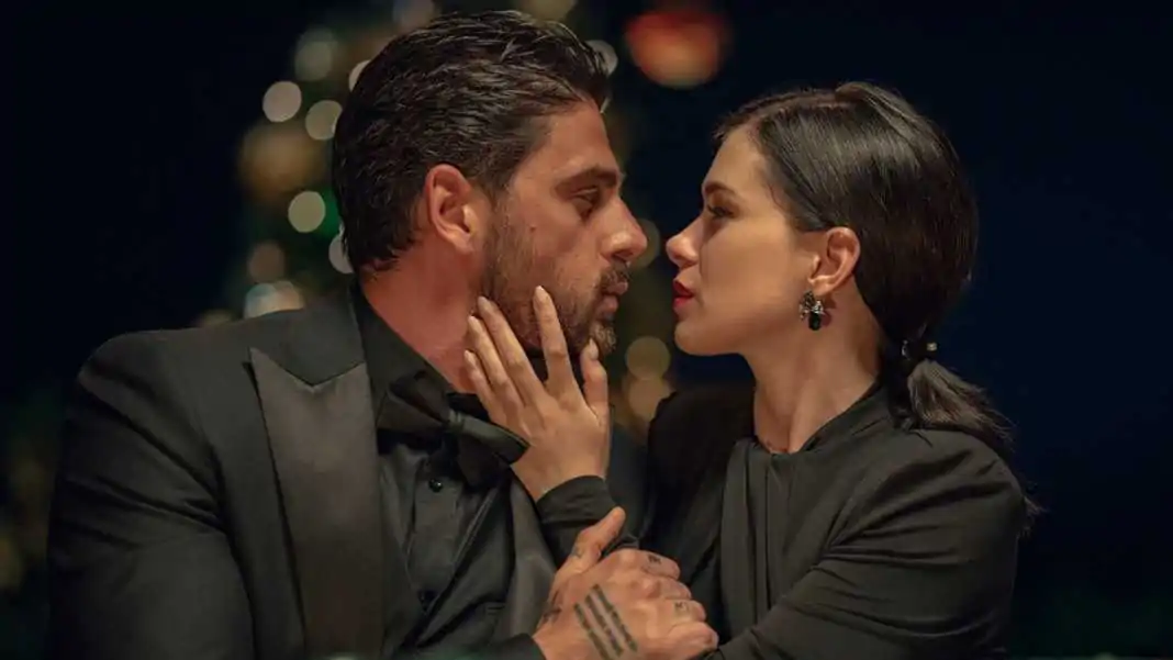que horas estreia 365 dias finais horário netflix