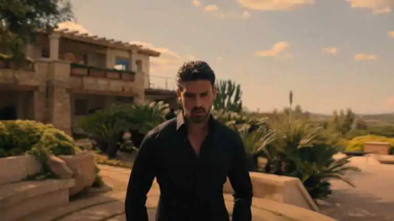 365 Dias Finais Netflix trailer 3
