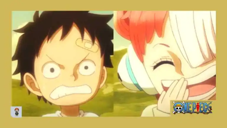 One Piece: Episódio 1030, já disponível One Piece: Episódio 1030, já disponível