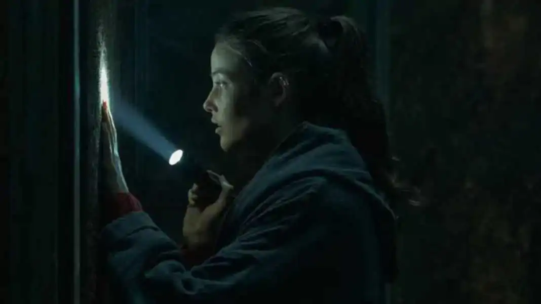 Alma 2ª temporada Netflix haverá