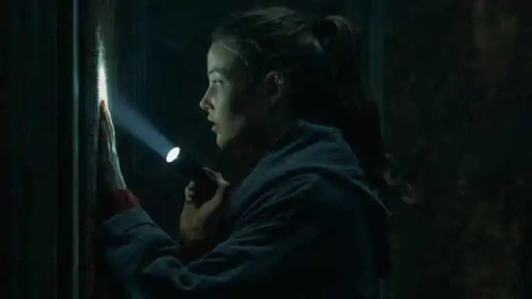 Alma 2ª temporada Netflix haverá