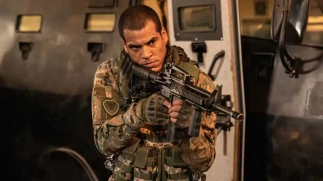 Arcanjo Renegado 2ª temporada episódios Tela Quente