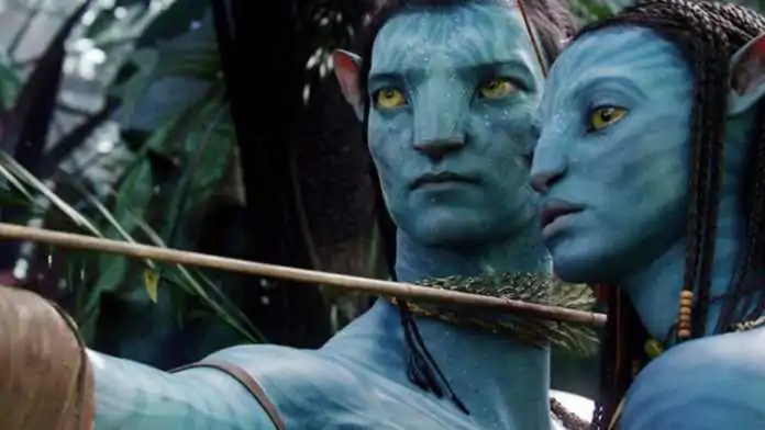 Avatar disney plus removido cinema