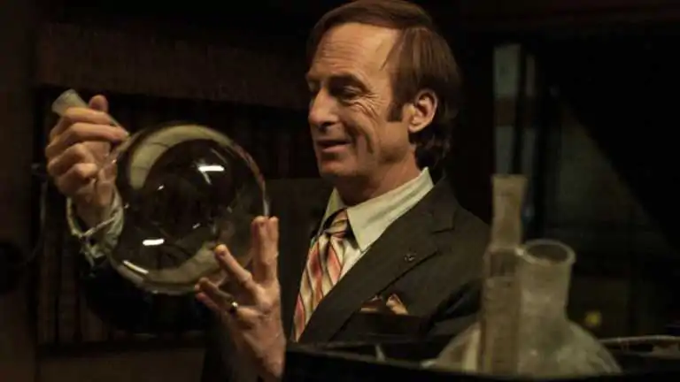 Better Call Saul 6x12 horário Netflix episódio 12