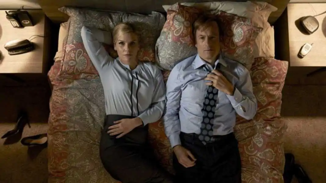 haverá 7ª temporada Better Call Saul Netflix assistir online