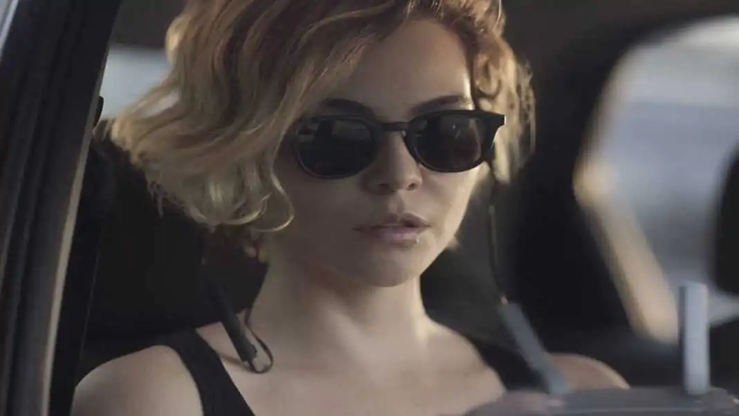 bom dia verônica 2 temporada bom dia verônica netflix assistir bom dia verônica online Bom dia Verônica torrent bom dia verônica trailer