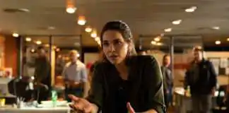 Bom Dia Verônica haverá 3ª temporada 2ª Netflix