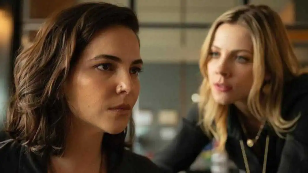 Bom Dia Verônica 2ª temporada netflix horário