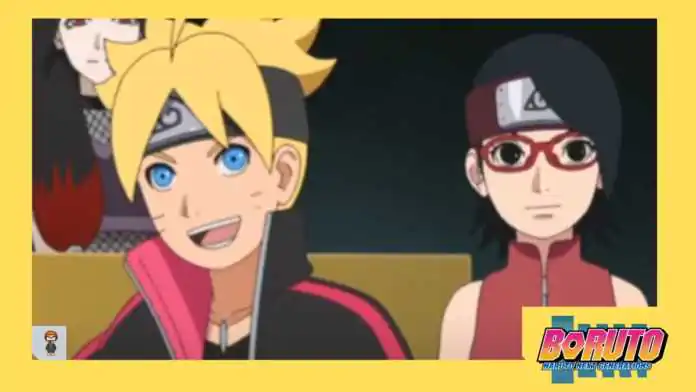 Boruto: Naruto Next assistir ep episódio 263