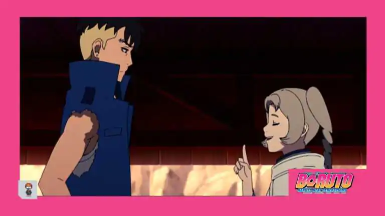 Boruto: Naruto Next: episódio 261 já disponível online Boruto: Naruto Next: episódio 261 já disponível online