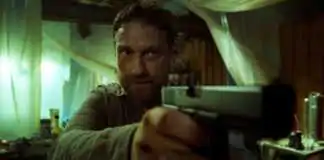 Caça Implacável Gerard Butler filme assistir