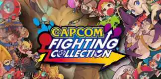 Capcom Fighting Collection Capcom Fighting Collection PC Capcom fighting Collection Steam Mini Review