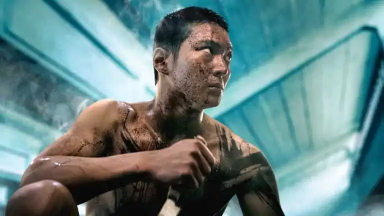 Carter filme Netflix assistir online torrent