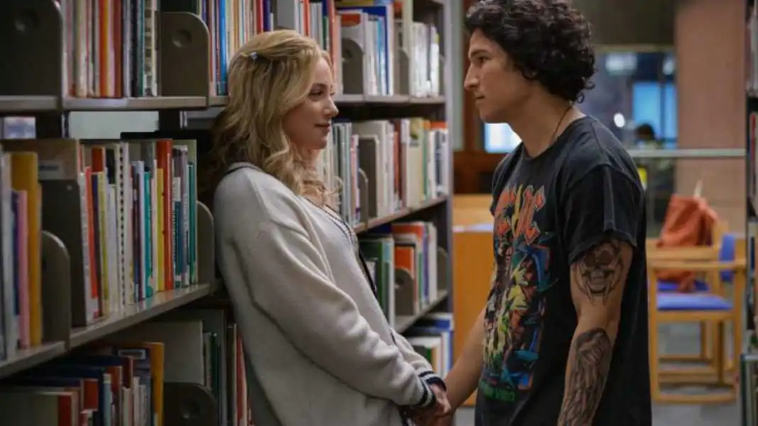 Como Serie Se Netflix assistir online torrent Lili Reinhart