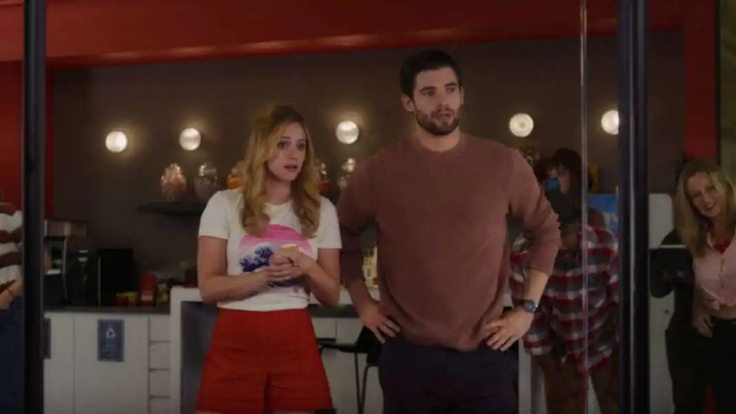 Como Seria Se Final Explicado netflix filme