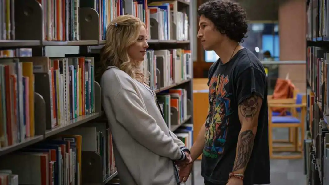 Como Seria Se trilha sonora torrent netflix música