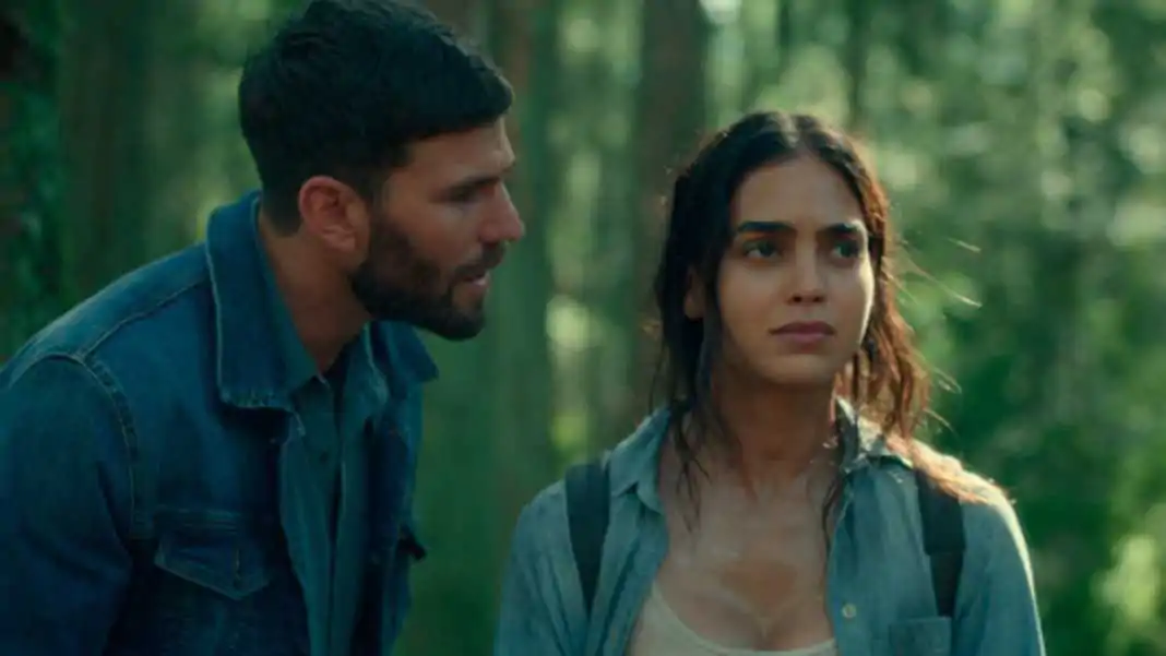 Respire Crítica netflix minissérie