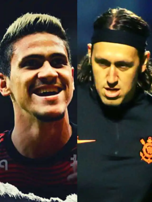 Onde assistir: Flamengo x Corinthians pelo jogo da volta na Libertadores do vivo