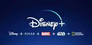 plano Disney Plus anúncios disney+ com