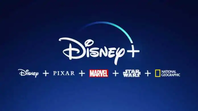 plano Disney Plus anúncios disney+ com
