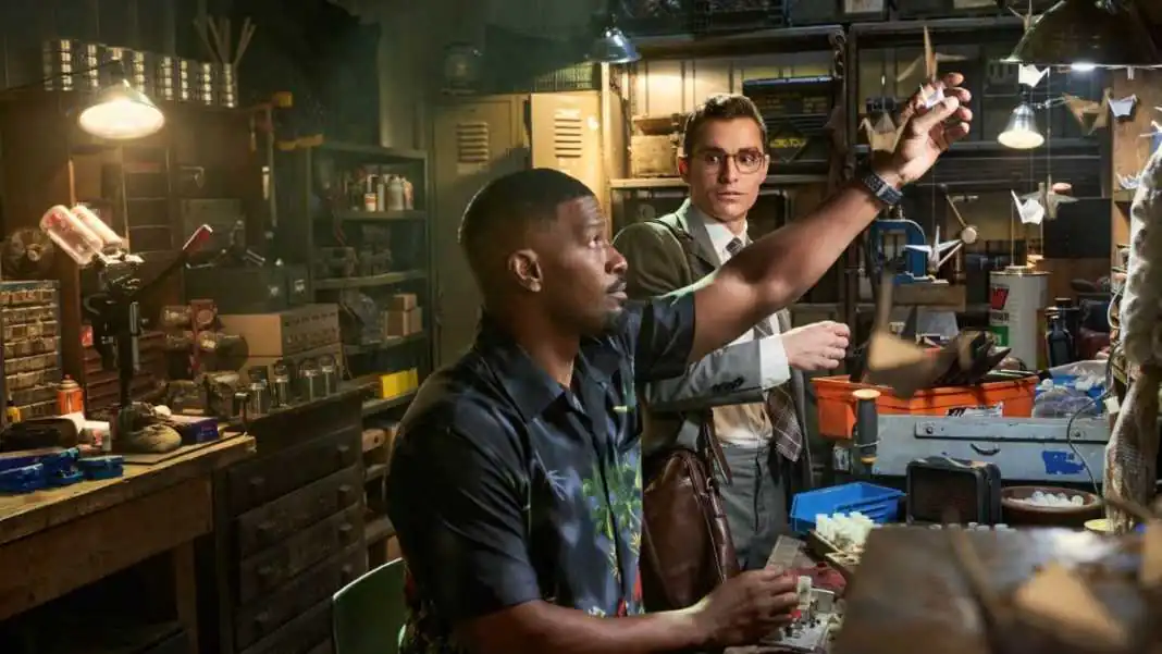 Dupla Jornada sequência 2 Netflix