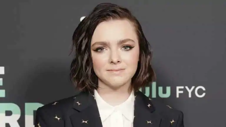 Elsie Fisher O Verão que Mudou Minha Vida 2ª temporada