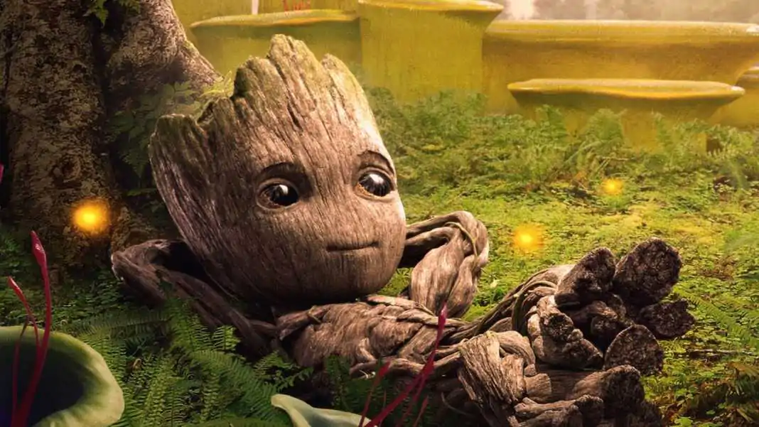 eu sou groot eu sou groot disney plus assistir eu sou groot online eu sou groot torrent i am groot