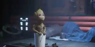 Eu Sou Groot disney plus assistir online torrent i am