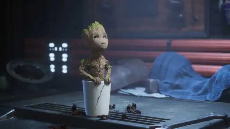 Eu Sou Groot disney plus assistir online torrent i am