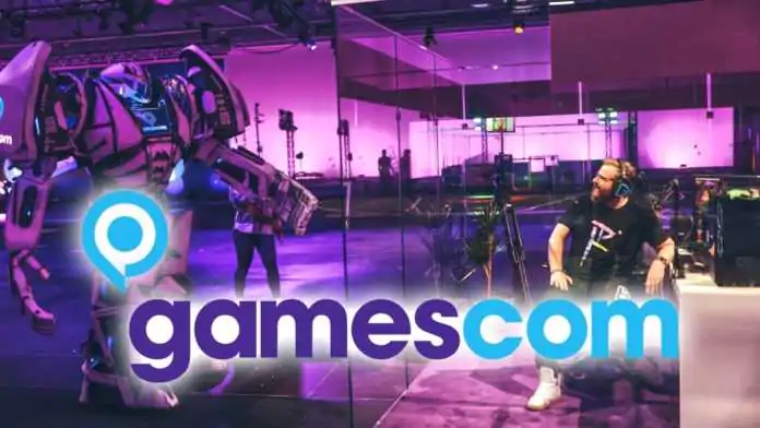 gamescon gamescom twitch gamescom live evento gamescom 2022 jogos gamescom