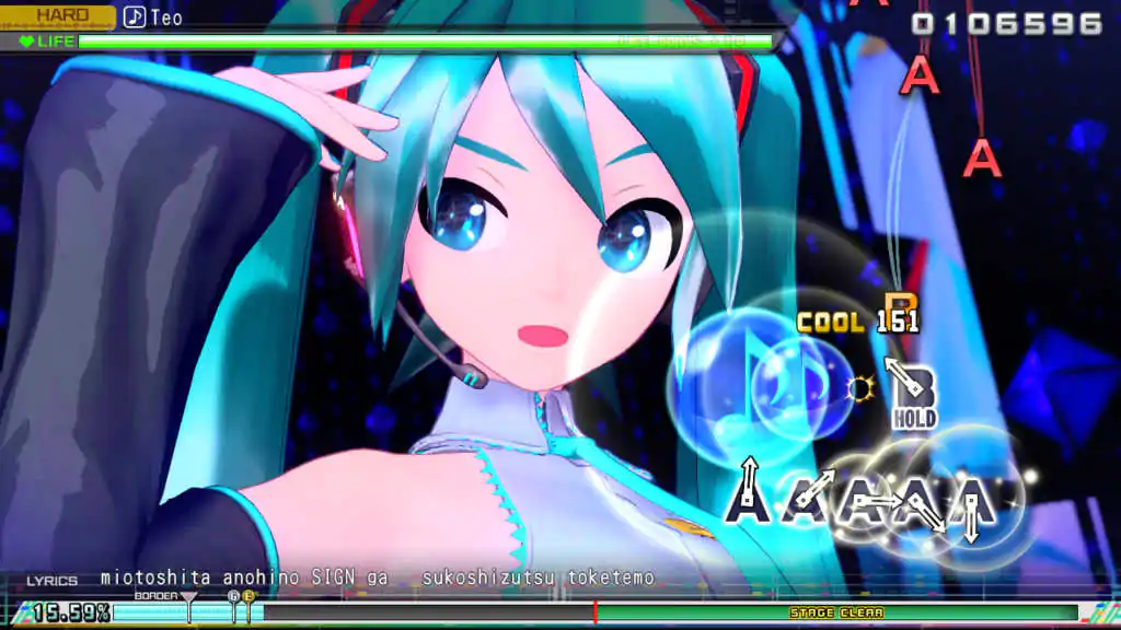 hatsune miku project diva mega mix download