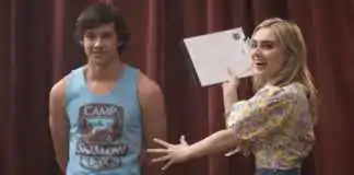 High School Musical 3x02 horário a série: o musical disney plus
