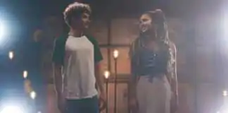 High School Musical: A Série: O Musical 2x05 assistir online
