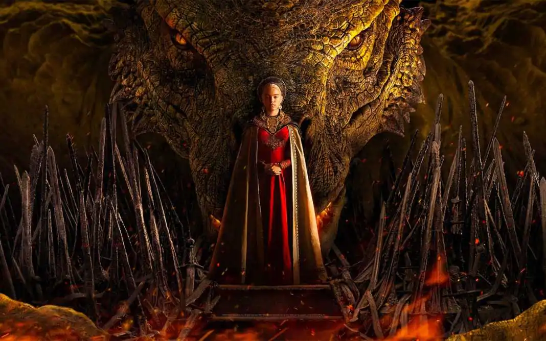 house of the dragon estreia lançamento house of the dragon trailer house of the dragon hbo max house of the dragon