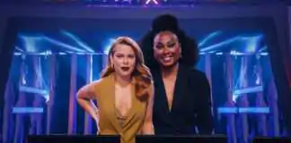 horário Iron Chef Brasil Netflix