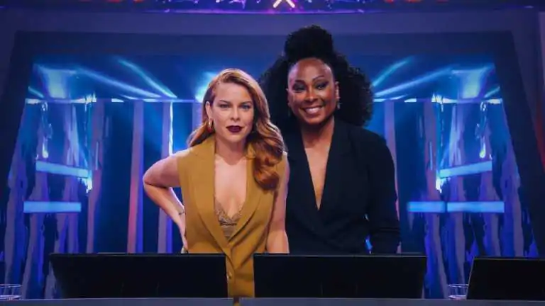 horário Iron Chef Brasil Netflix