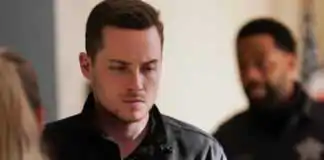 Jesse Lee Soffer Chicago PD 10ª temporada jay Halstead