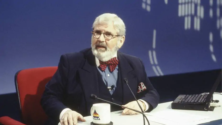 Jô Soares, escritor e humorista, morre aos 84 anos 1 jo soares onze e meia