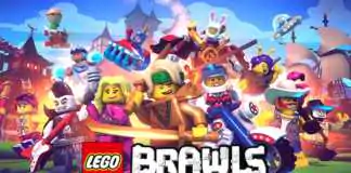 lego brawls trailer lego brawls steam lego brawls pc lego