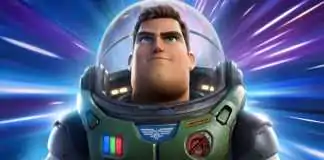 Lightyear Disney Plus assistir online torrent dublado