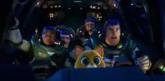 Lightyear horário Disney Plus filme assistir online