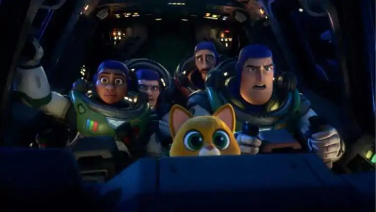 Lightyear horário Disney Plus filme assistir online