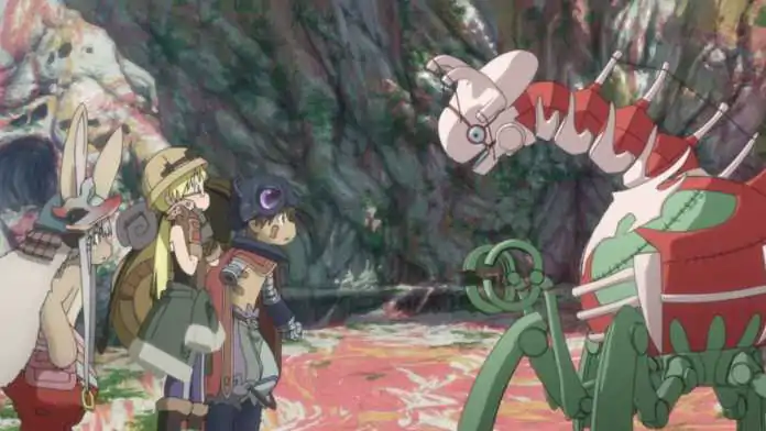 horário made in abyss 2x05 made in abyss 2x05 online made in abyss 2x05 assistir made in abyss 2x05 online made in abyss 2x05 torrent made in abyss episódio 5 made in abyss trailer made in abyss torrent made in abyss legendado made in abyss ep 5