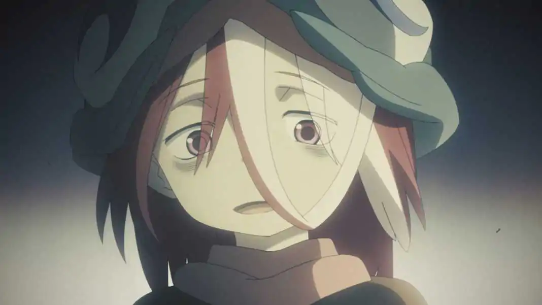 made in abyss made in abyss 2x08 torrent made in abyss 2x08 legendado made in abyss ep 8