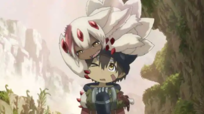 made in abyss 2 temporada made in abyss season 2 made in abyss online made in abyss assistir made in abyss 2x09