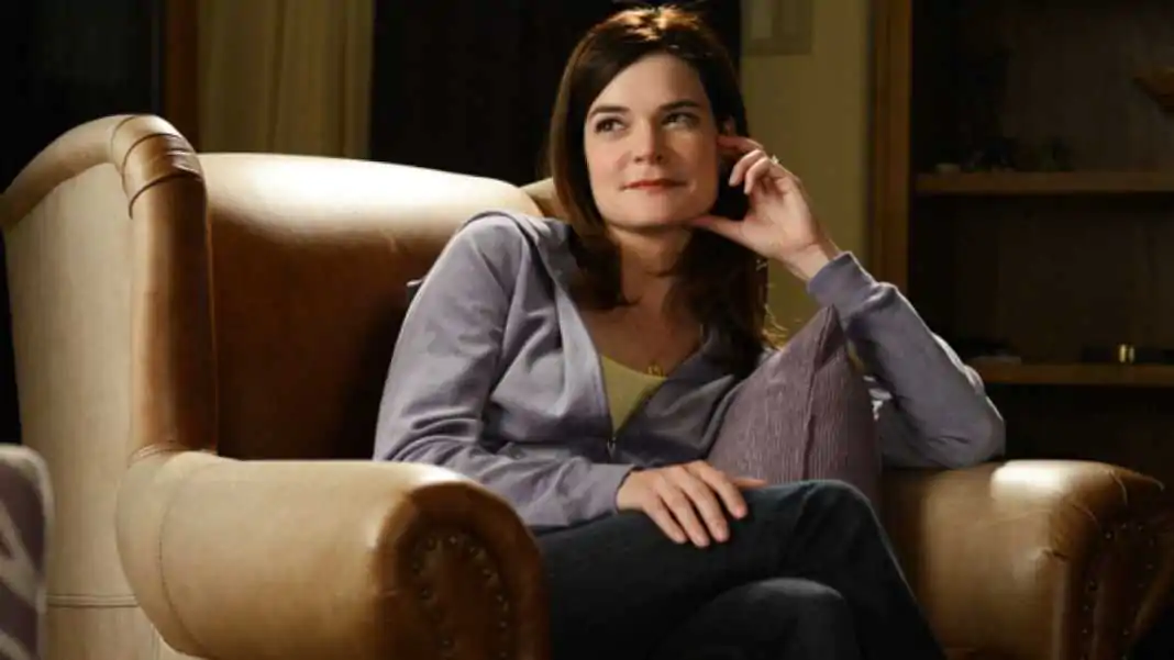 Marie Schrader Better Call Saul mulher