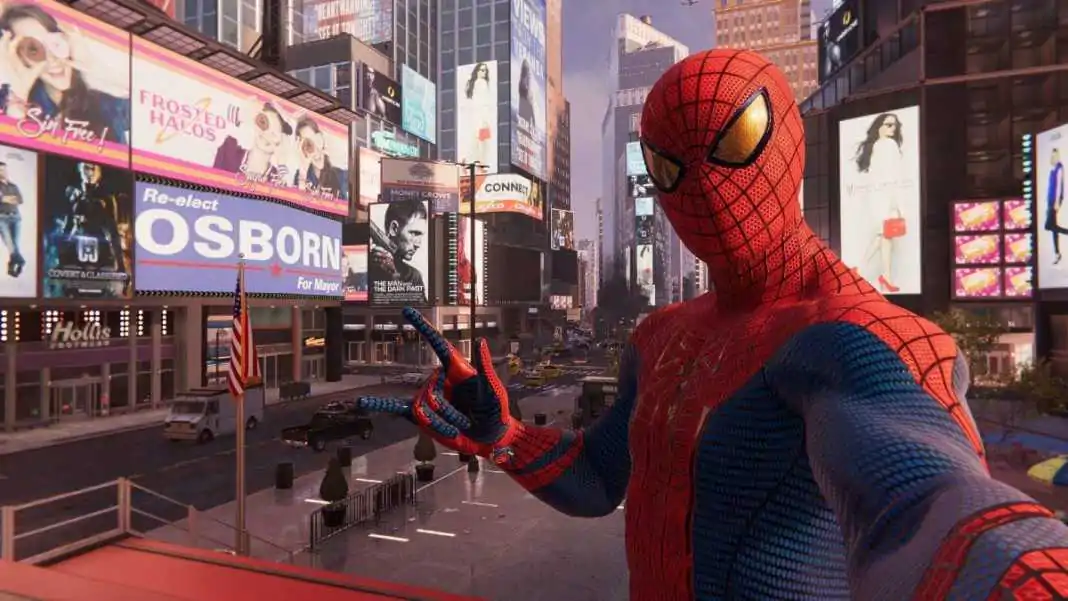 spider man remastered pré-download spider man pc steam spider man pc marvel spider man pc requisitos spider man pc spider man remasterizado spider man torrent marvels spider man jogo pc homem aranha