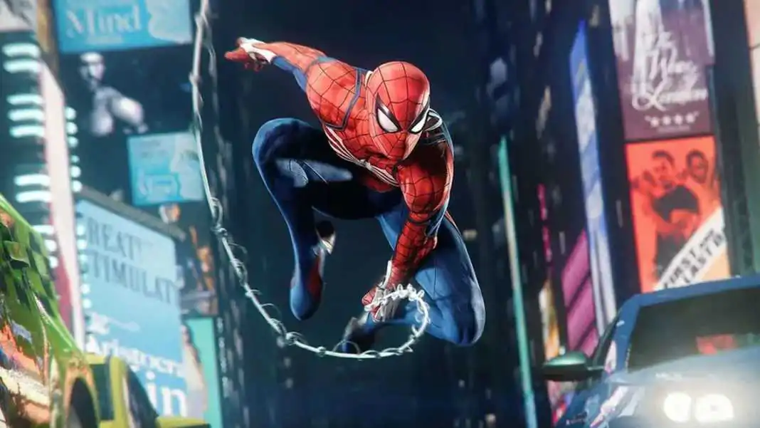 spider man remastered pré-download spider man pc steam spider man pc marvel spider man pc requisitos spider man pc spider man remasterizado spider man torrent marvels spider man jogo pc homem aranha