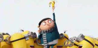 Minions 2: A Origem de Gru bilheteria