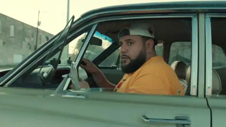 Mo Final Explicado Netflix série